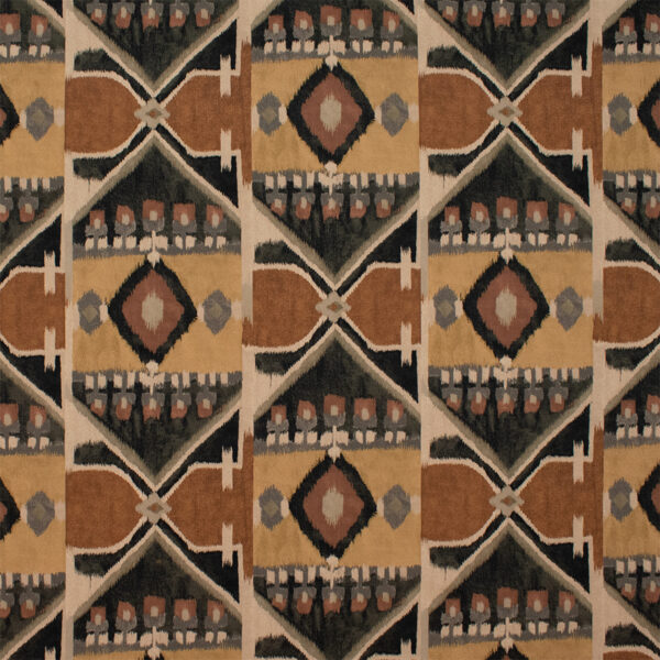 Greenhouse Fabrics S5876 Spice upholstery fabric swatch for sample-first furniture planning
