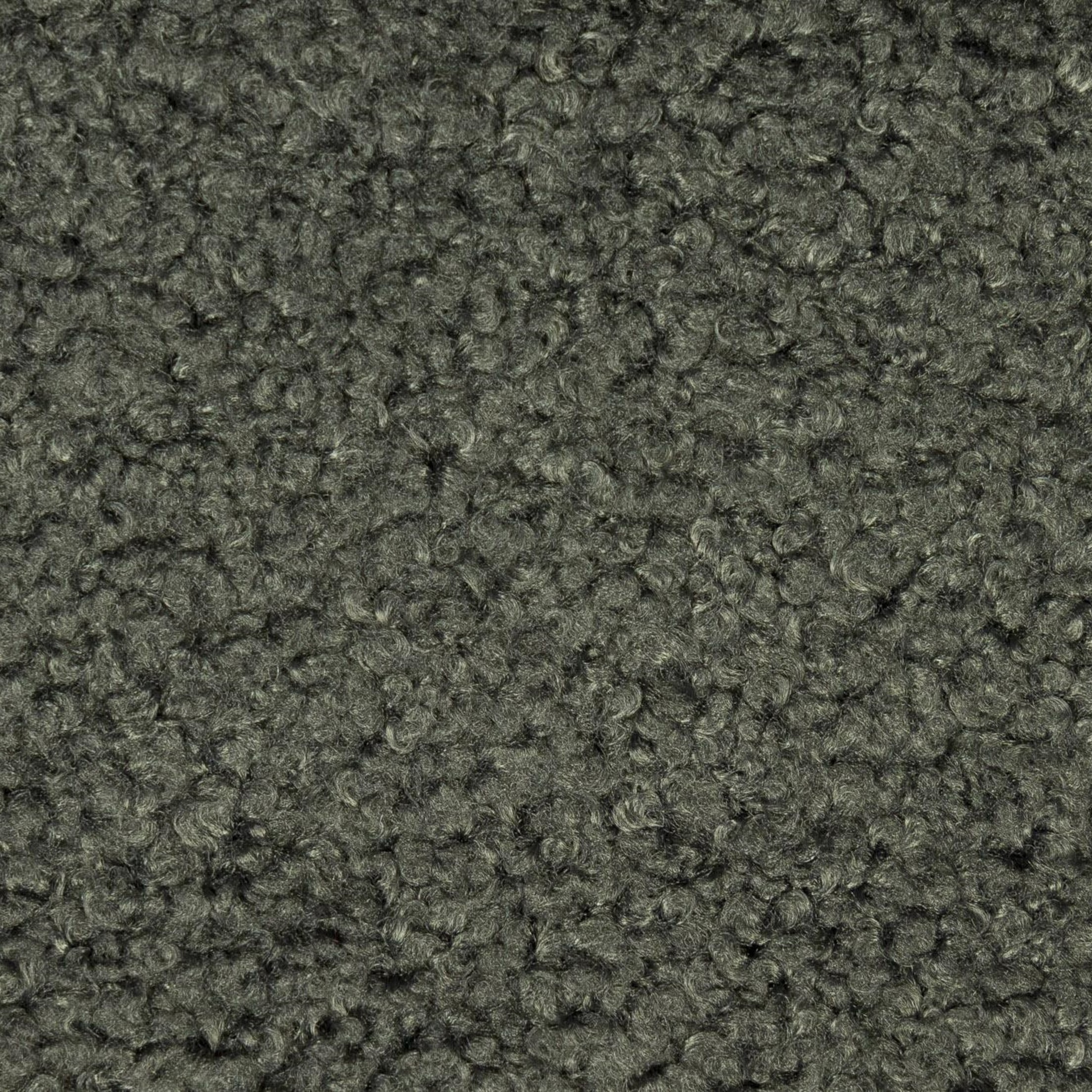 Gray upholstery fabric