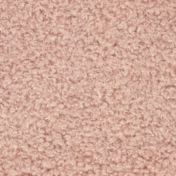 Greenhouse Fabrics S5888 Raspberry Cream upholstery fabric swatch for sample-first furniture planning