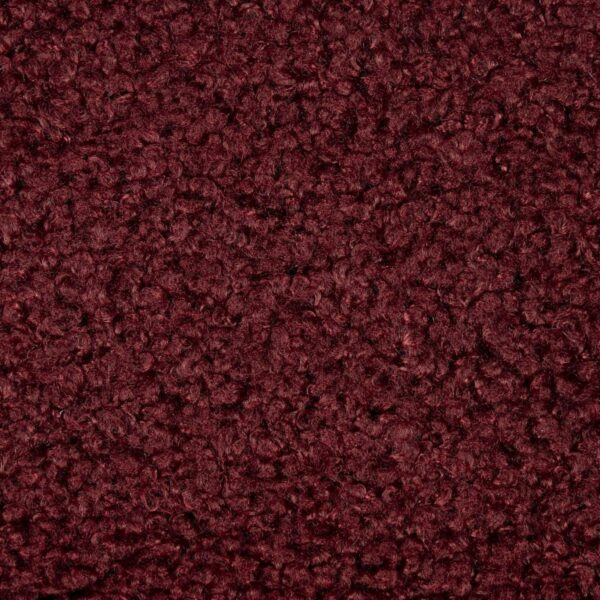 Purple upholstery fabric
