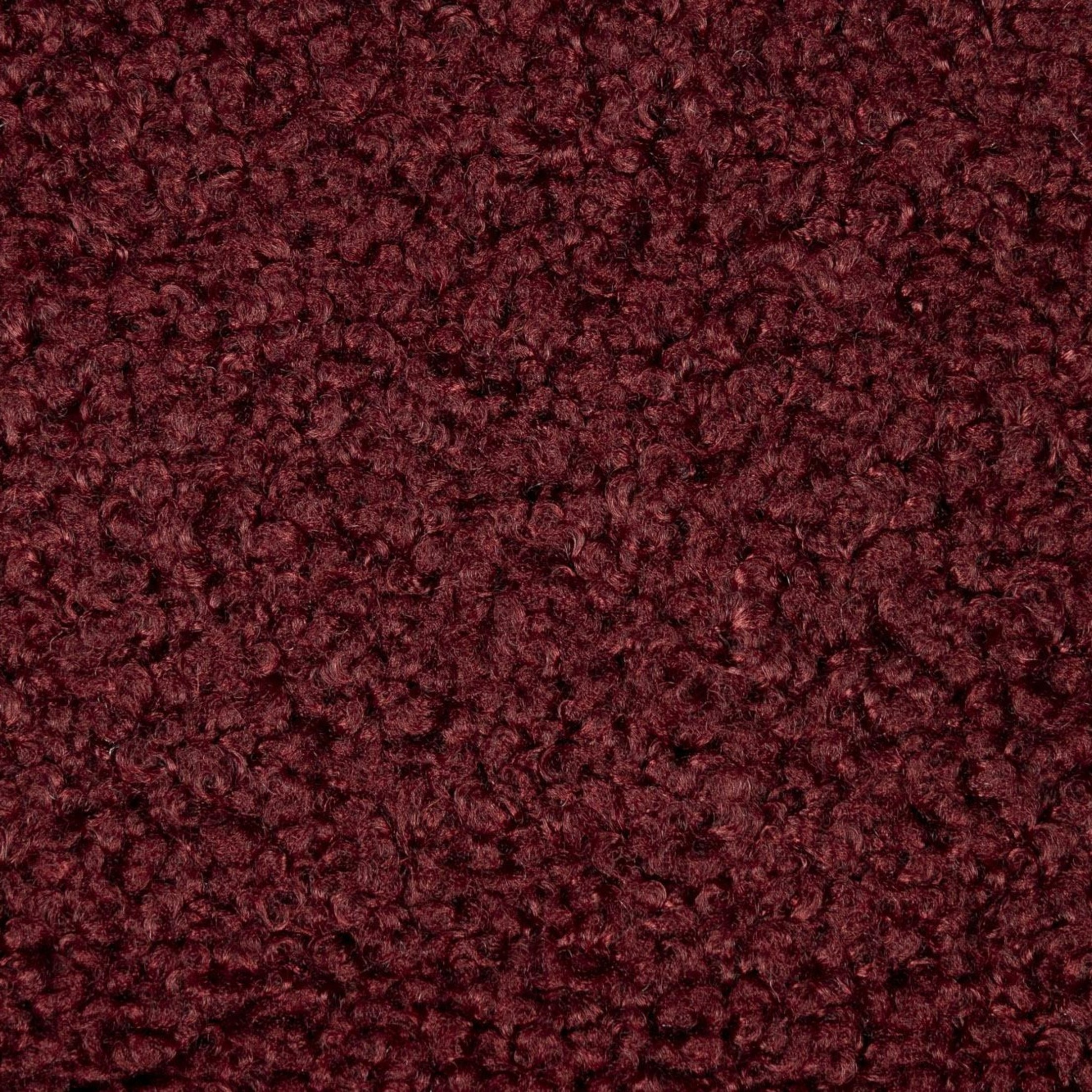 Purple upholstery fabric