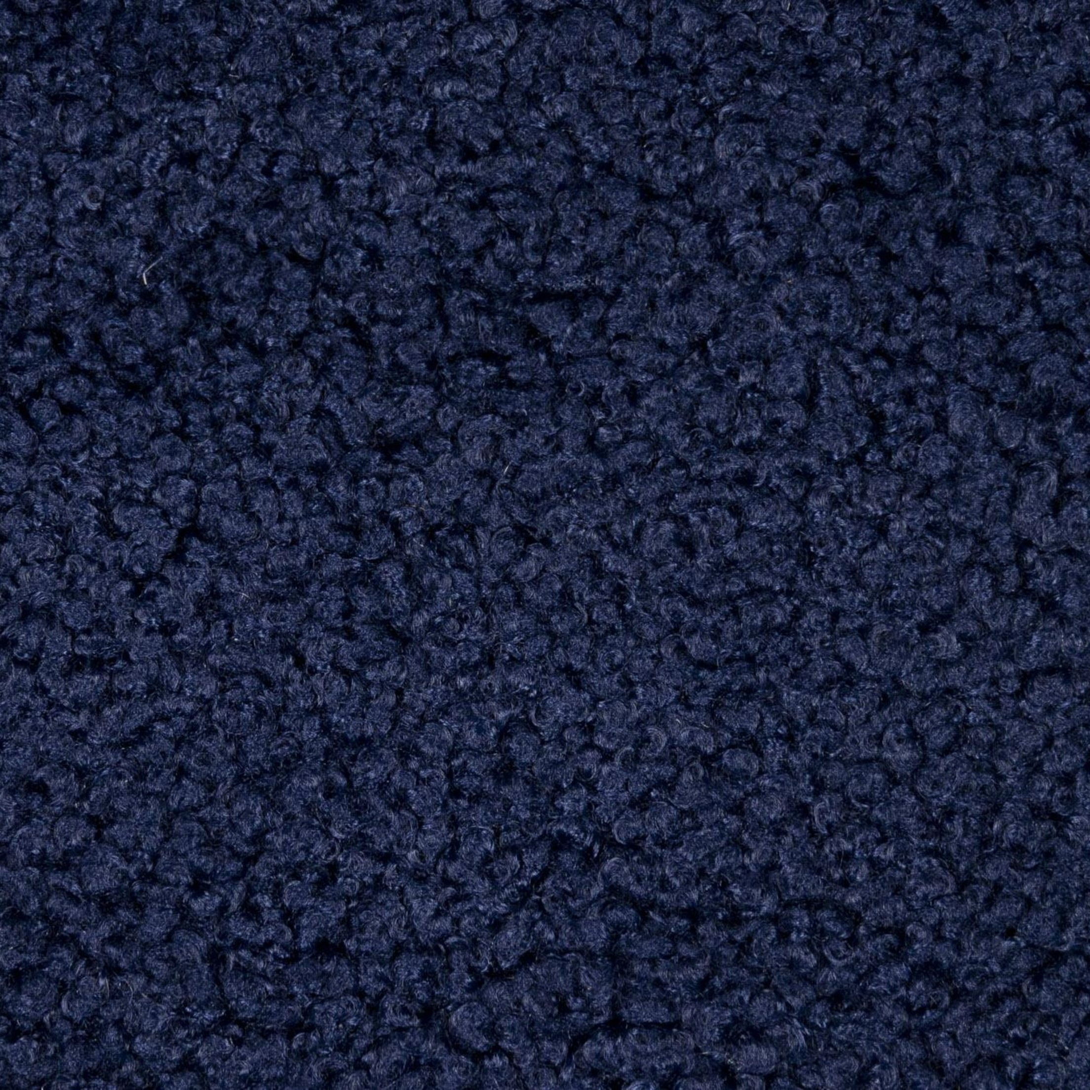Navy upholstery fabric
