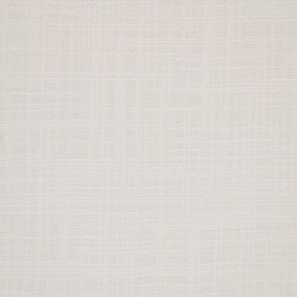 Greenhouse Fabrics S5905 White upholstery fabric swatch for sample-first furniture planning