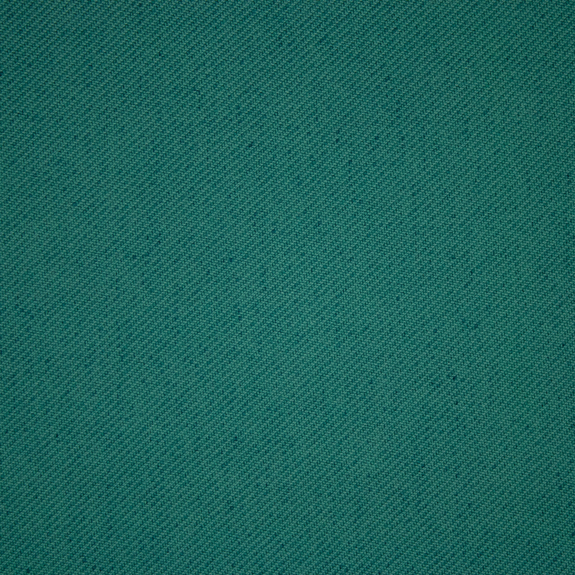 Teal upholstery fabric