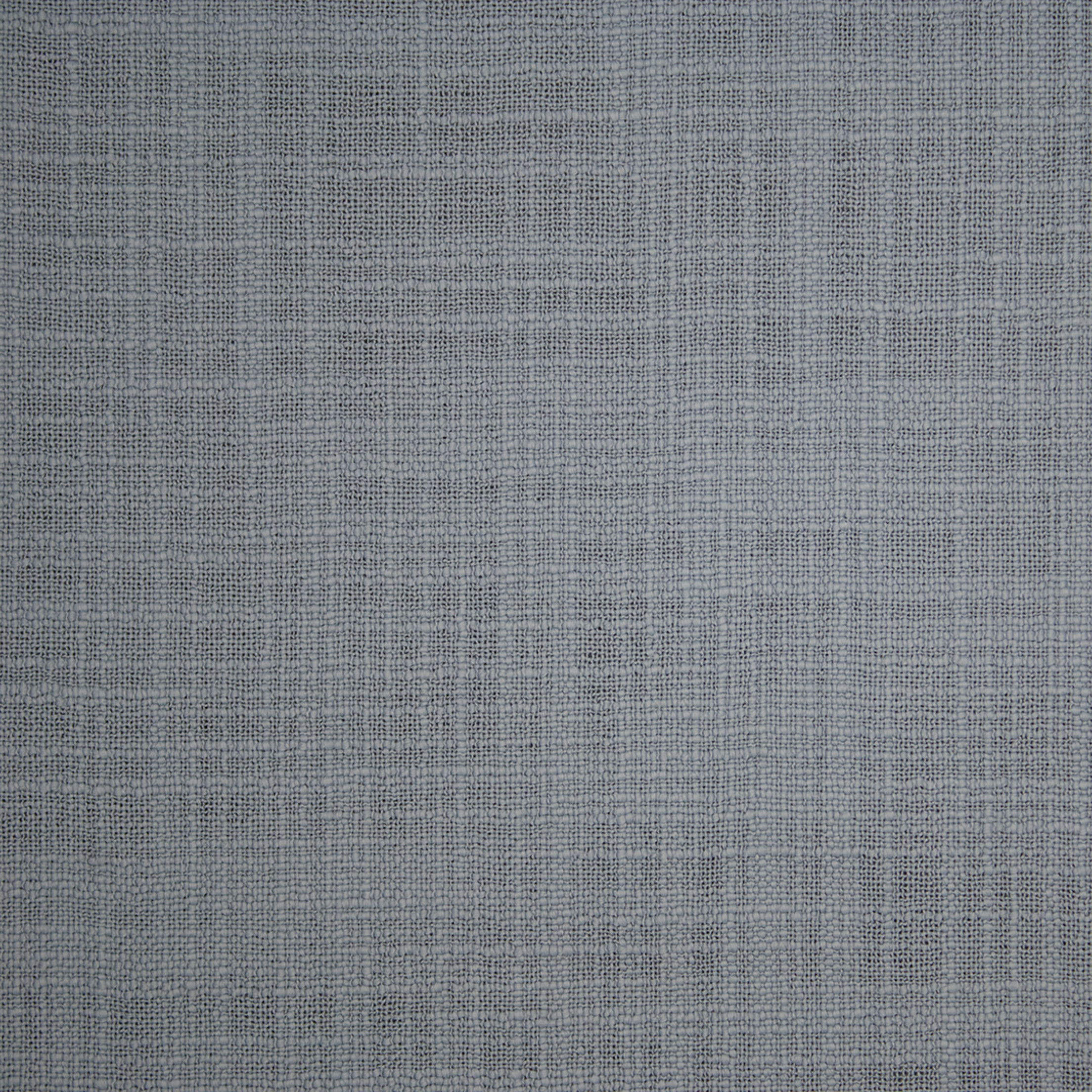 Blue upholstery fabric