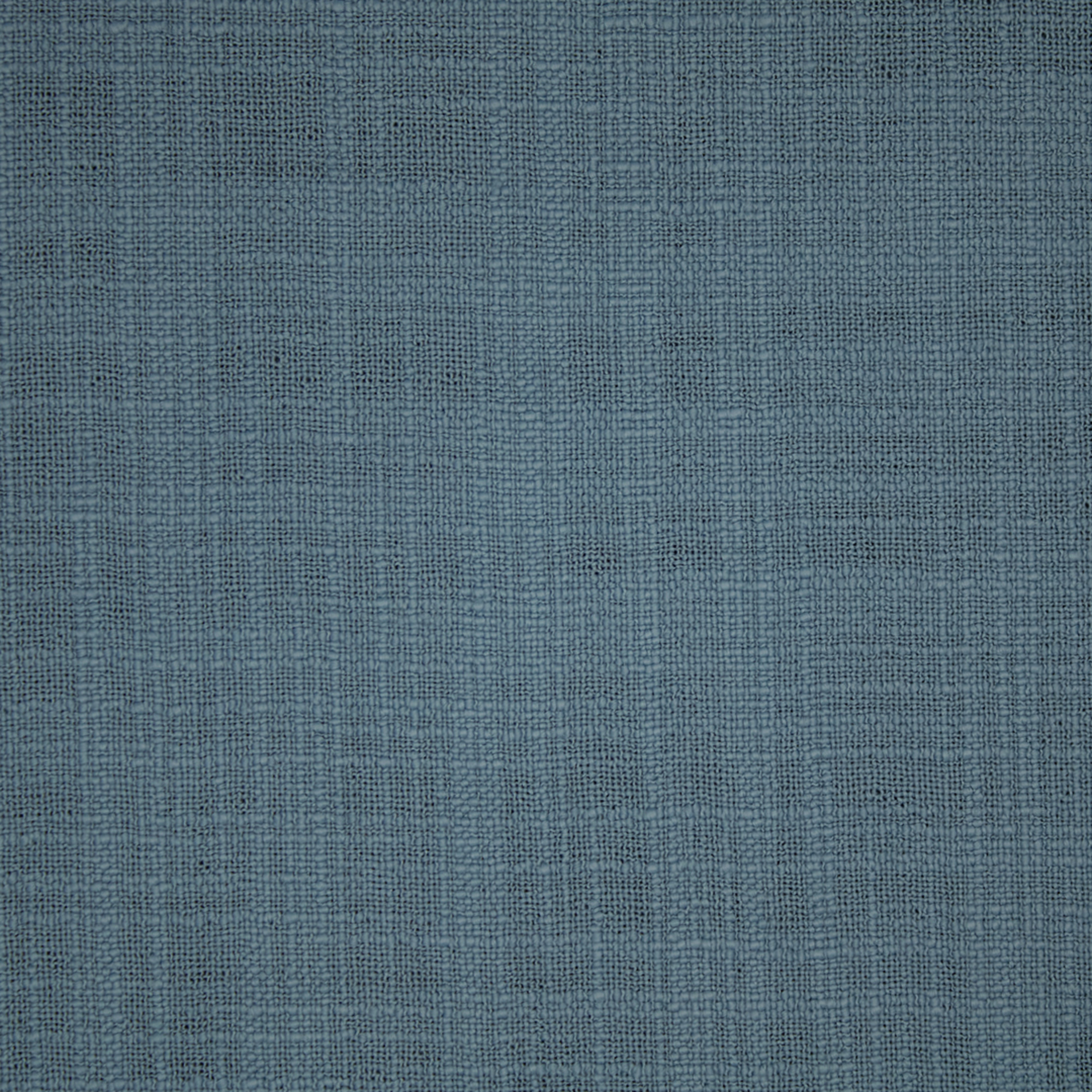 Blue upholstery fabric