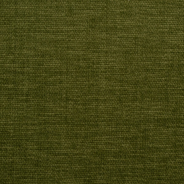 Green upholstery fabric