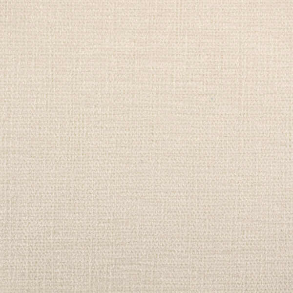 White upholstery fabric