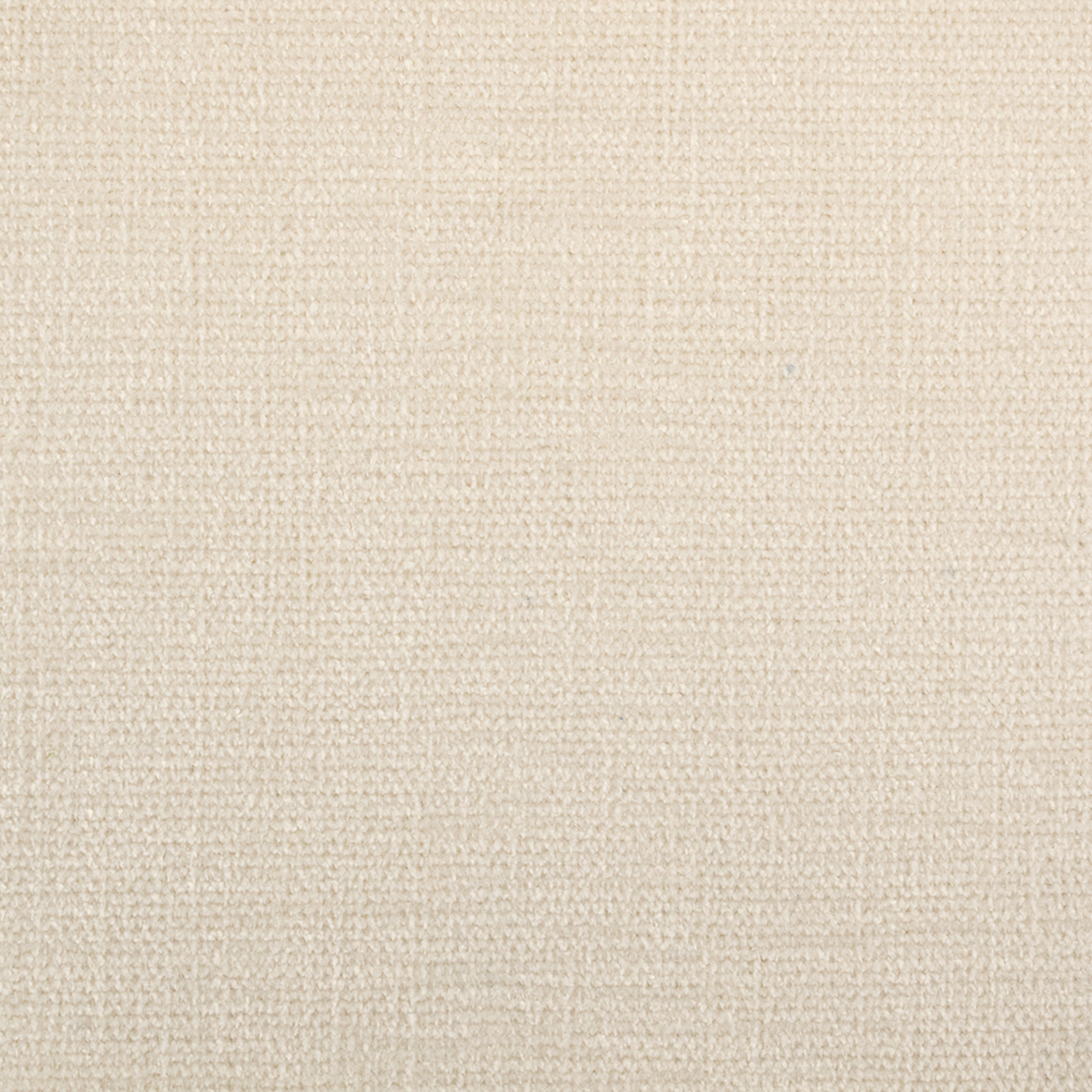 White upholstery fabric