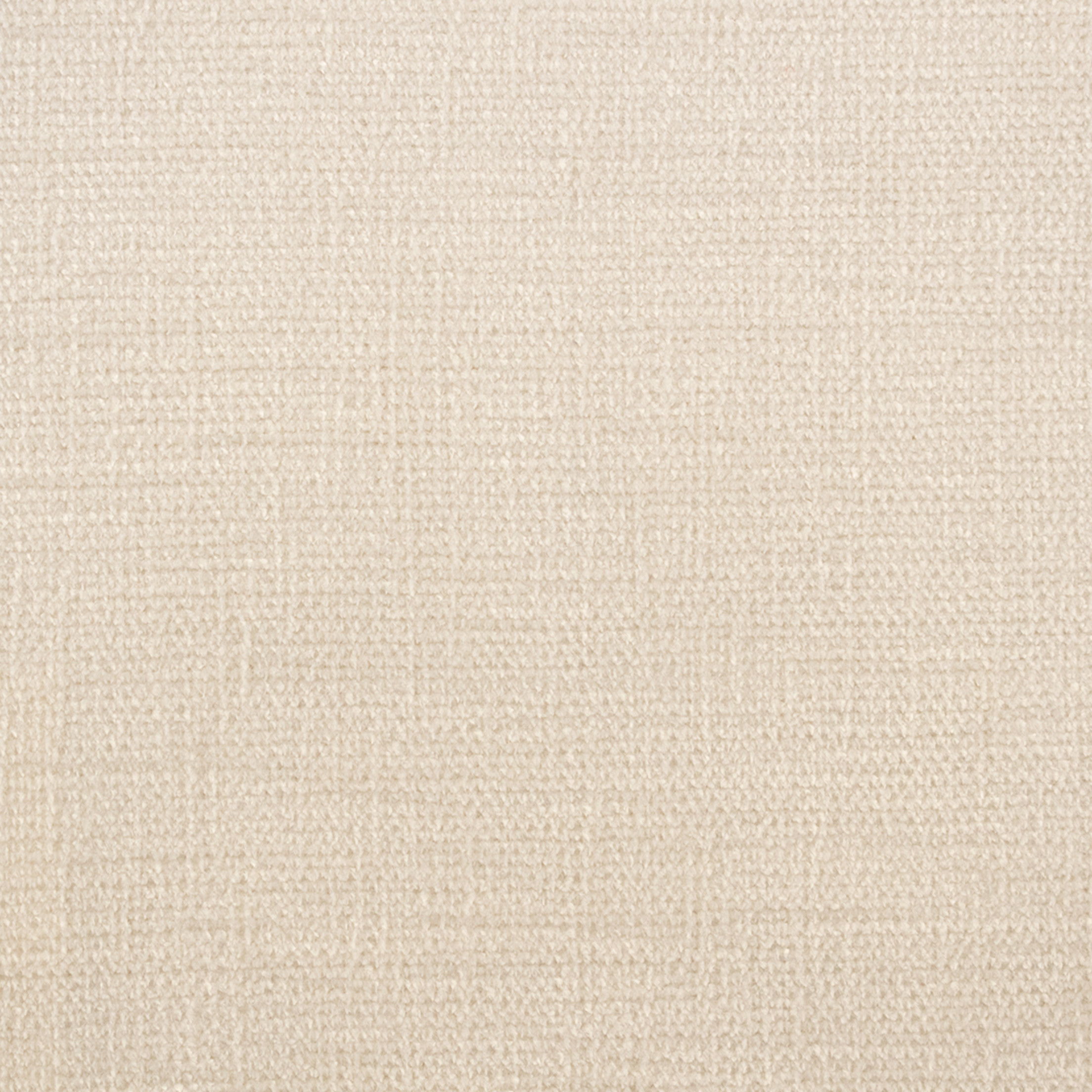 White upholstery fabric
