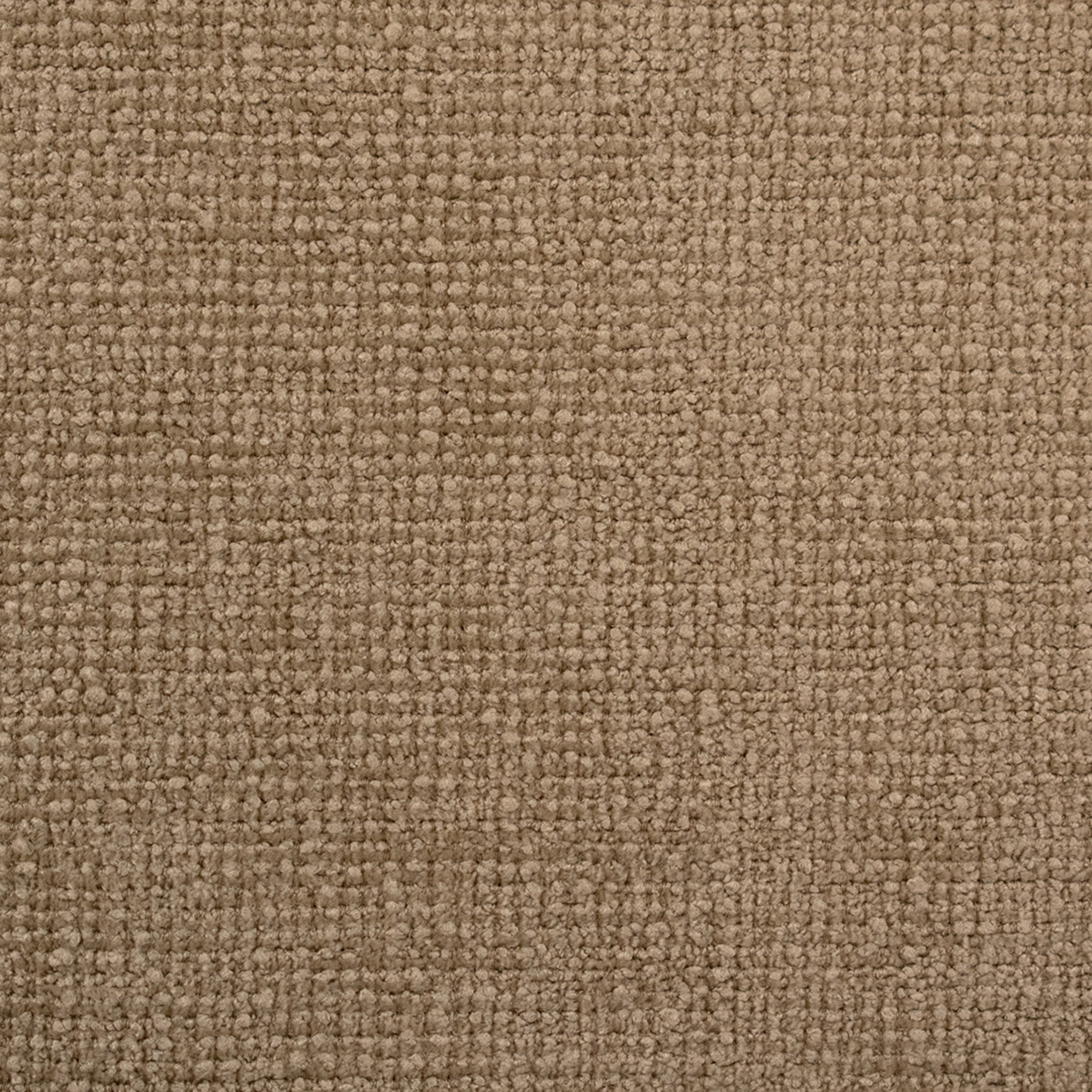 Brown upholstery fabric