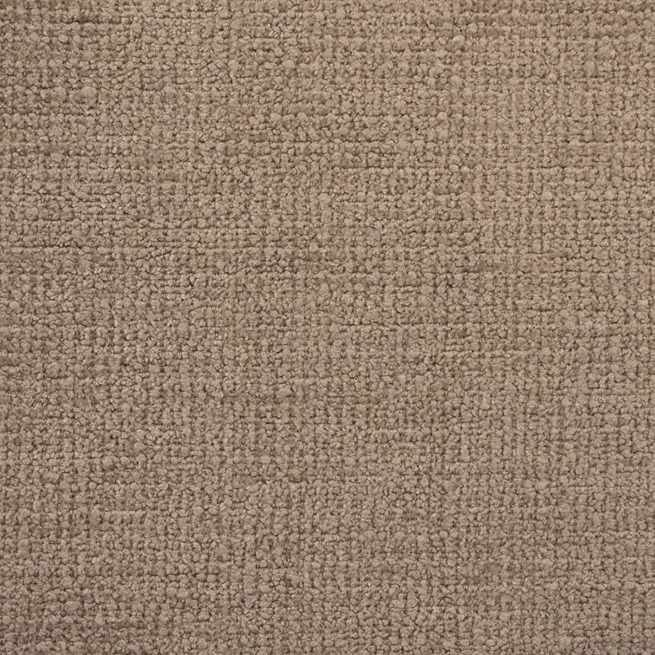 Brown upholstery fabric