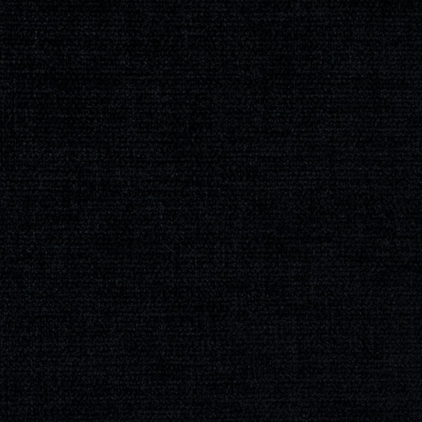 Greenhouse Fabrics S5996 Black upholstery fabric swatch for sample-first furniture planning