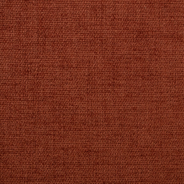 Red upholstery fabric