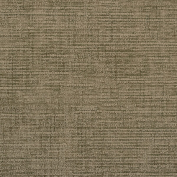 Green upholstery fabric