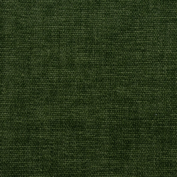 Green upholstery fabric