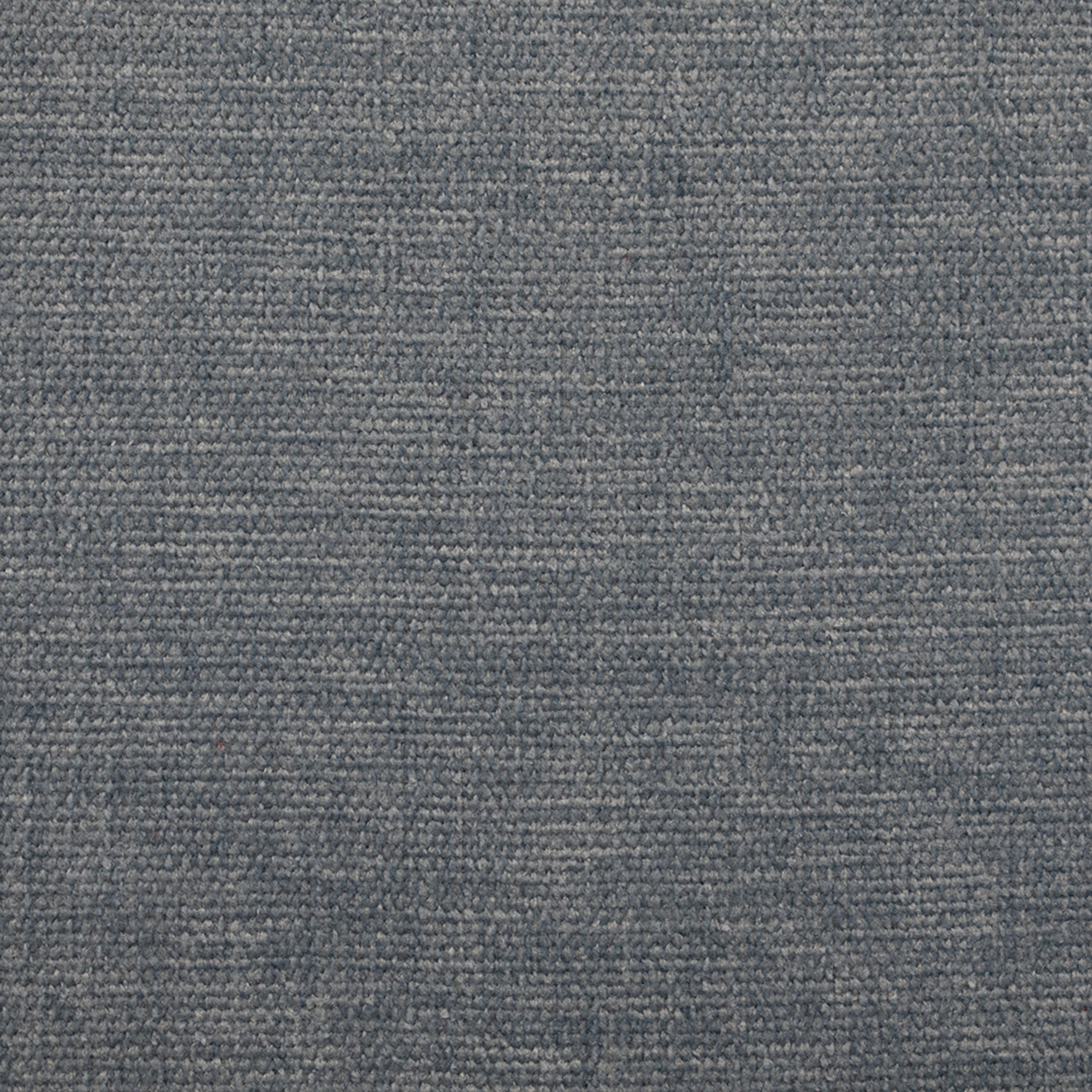 Blue upholstery fabric