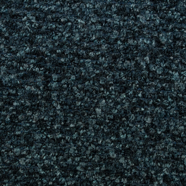 Greenhouse Fabrics S6028 Indigo upholstery fabric swatch for sample-first furniture planning