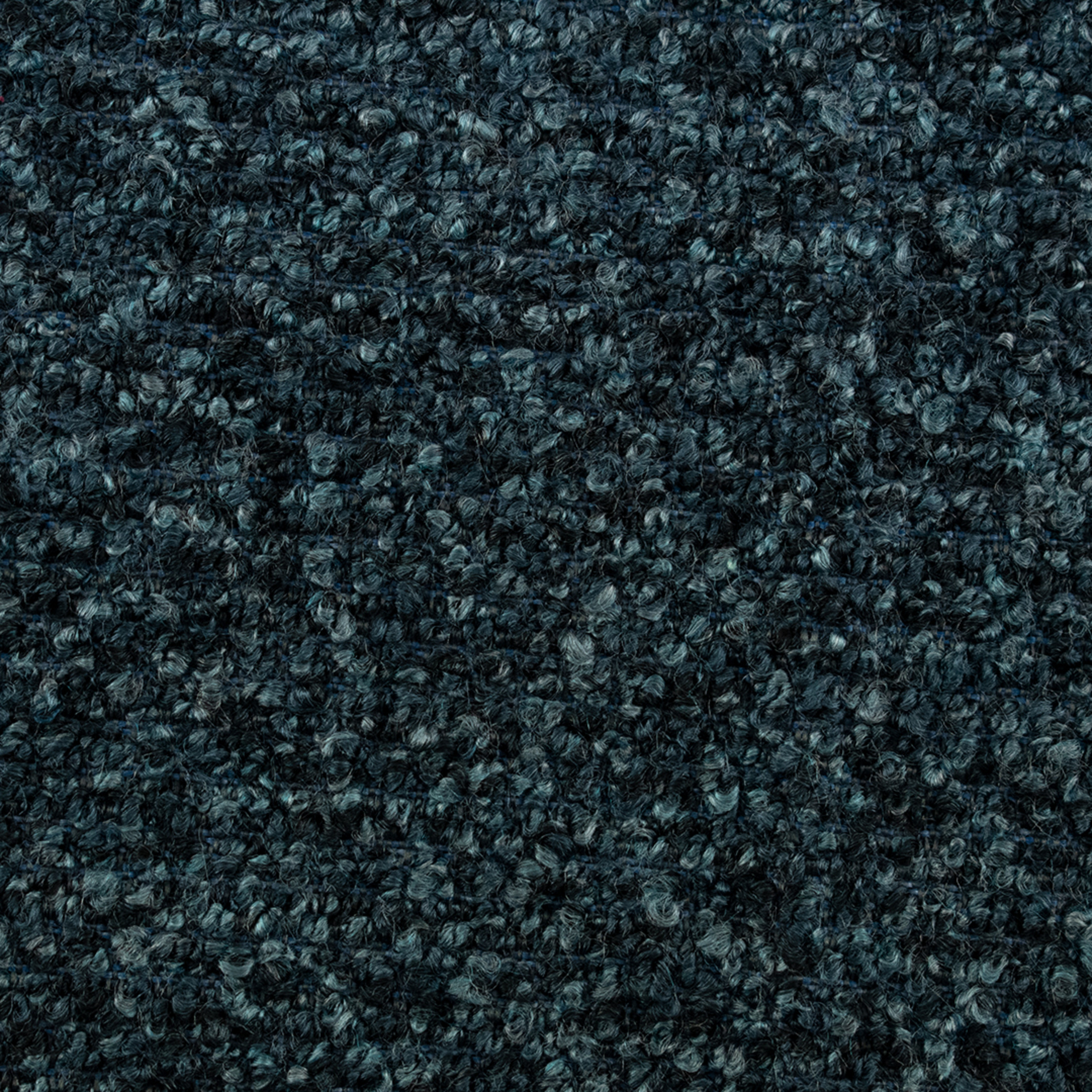 Navy upholstery fabric