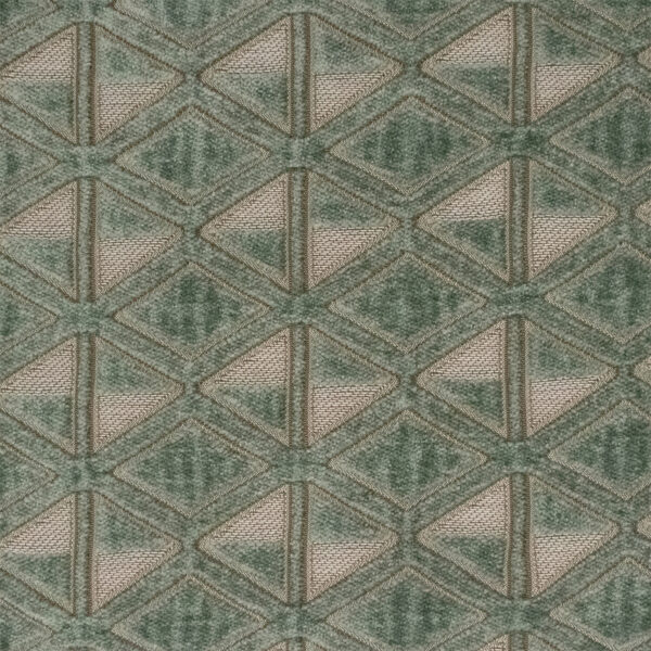 Greenhouse Fabrics S6037 Pine upholstery fabric swatch for sample-first furniture planning