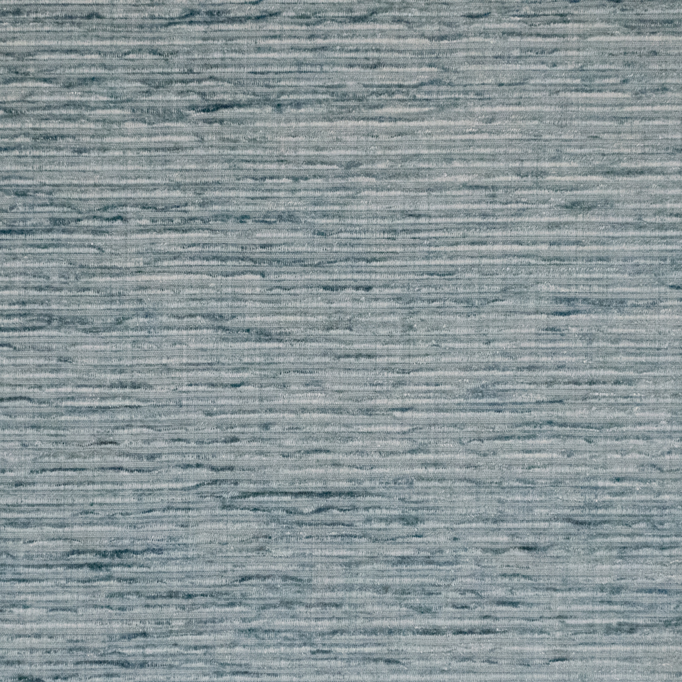 Blue upholstery fabric
