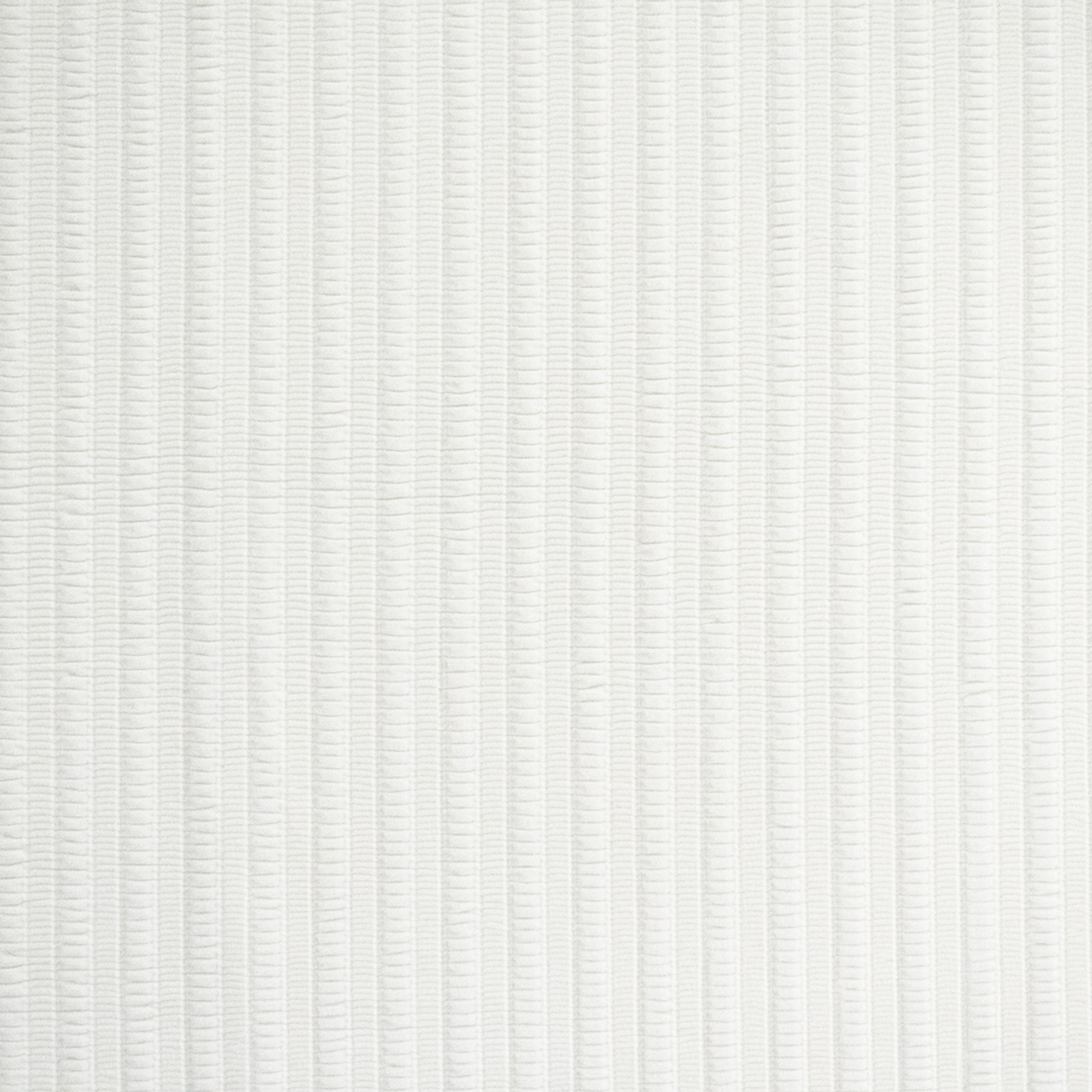 White upholstery fabric