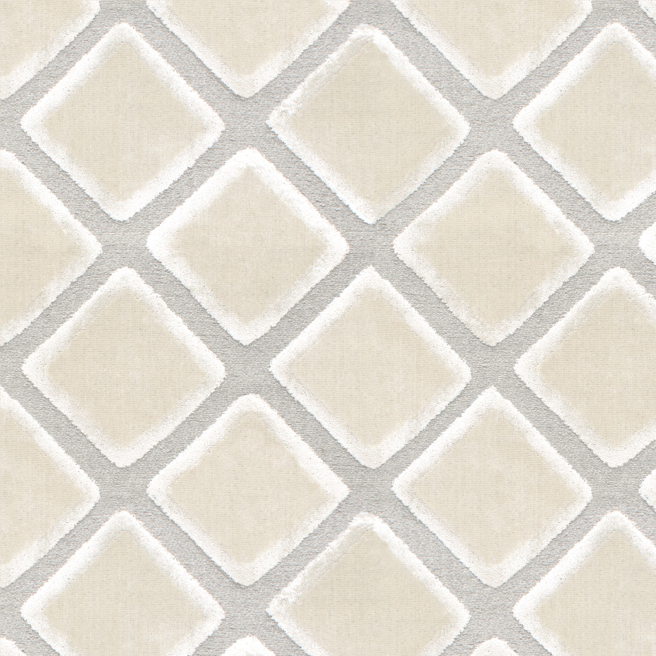 White upholstery fabric