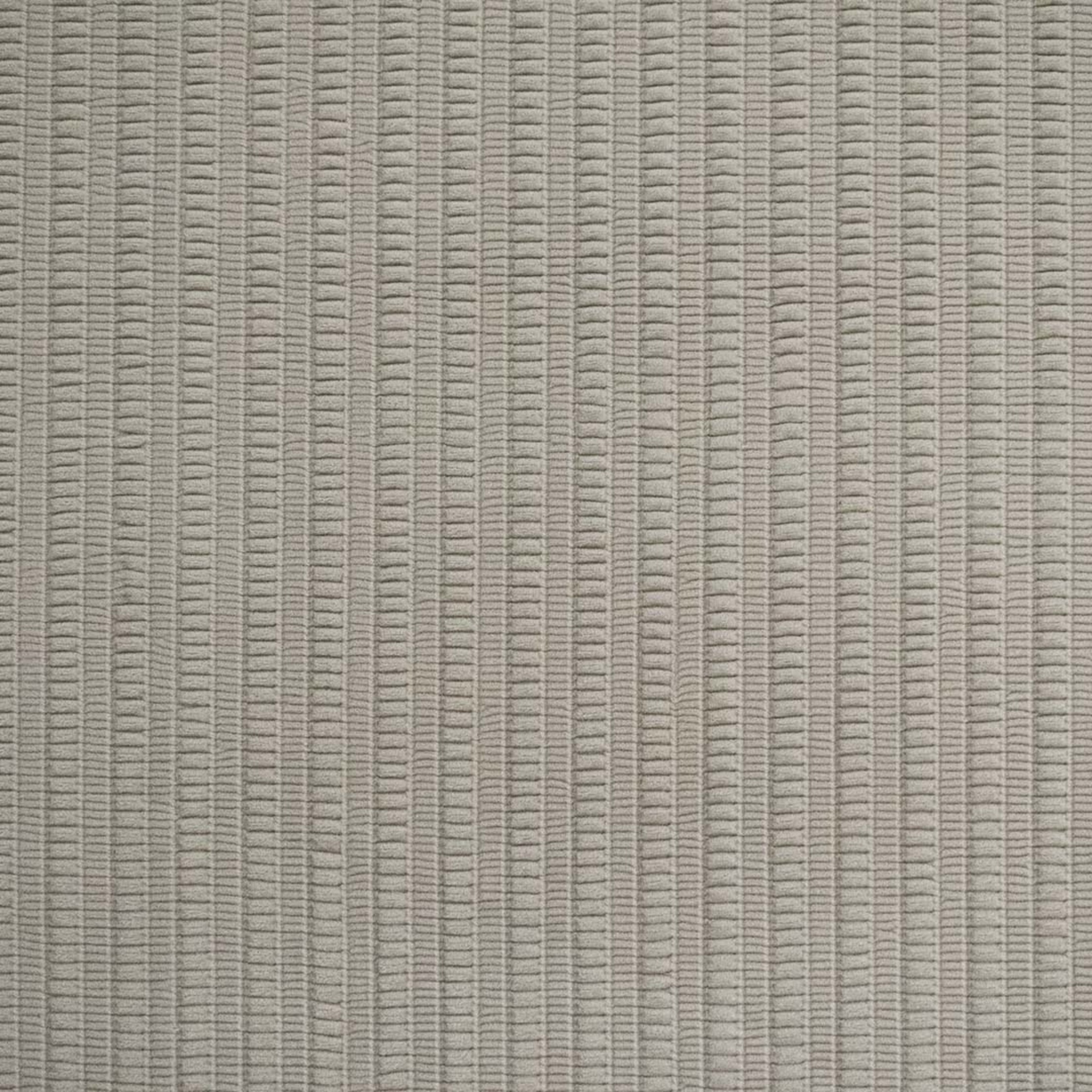 Gray upholstery fabric