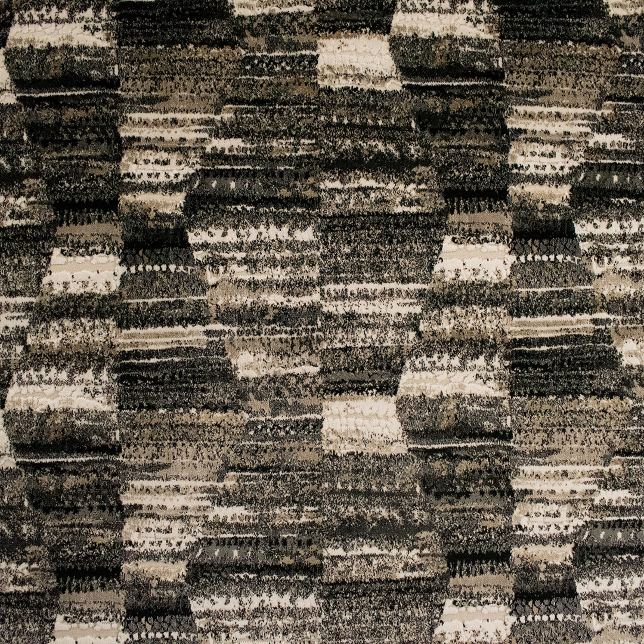 Gray upholstery fabric