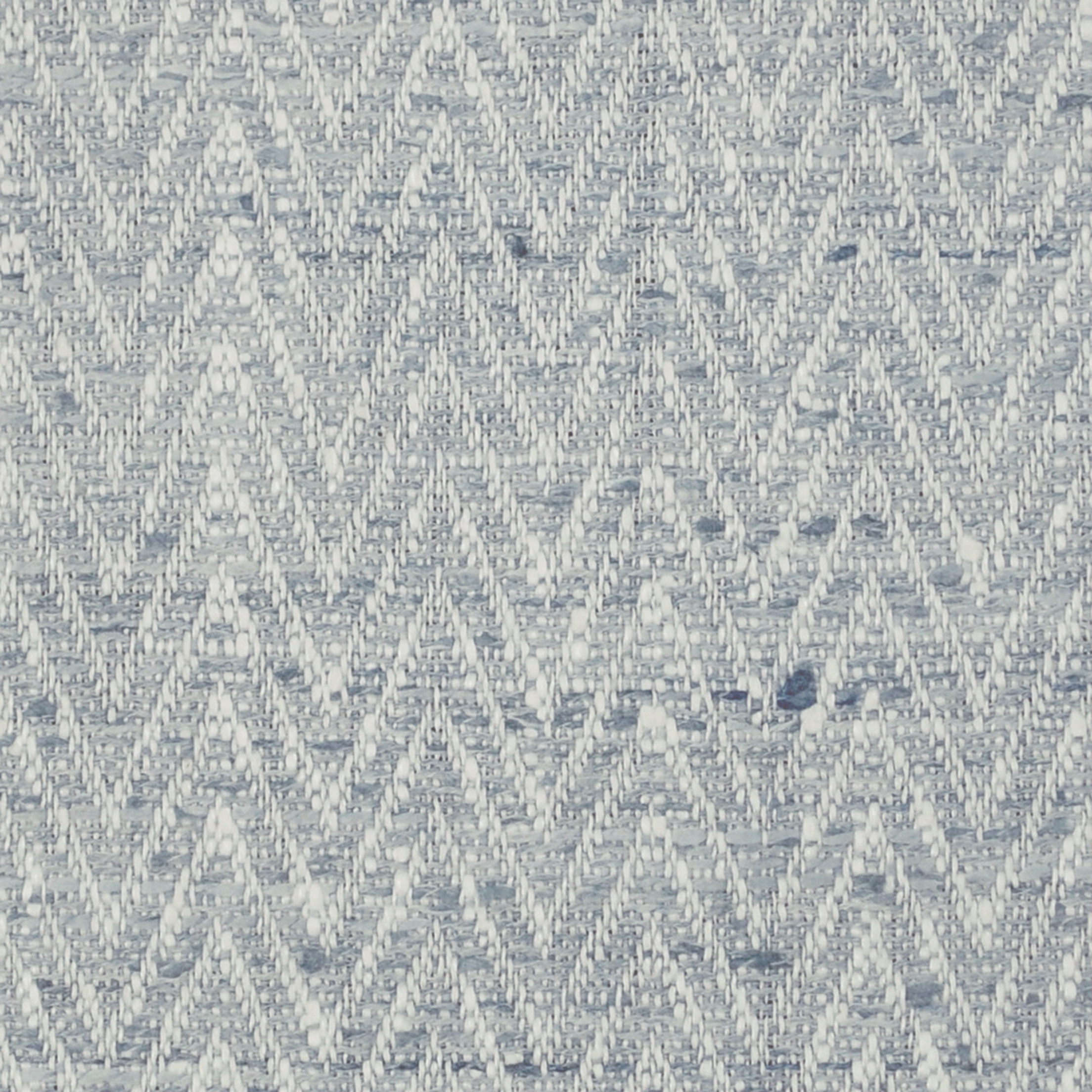 Blue upholstery fabric