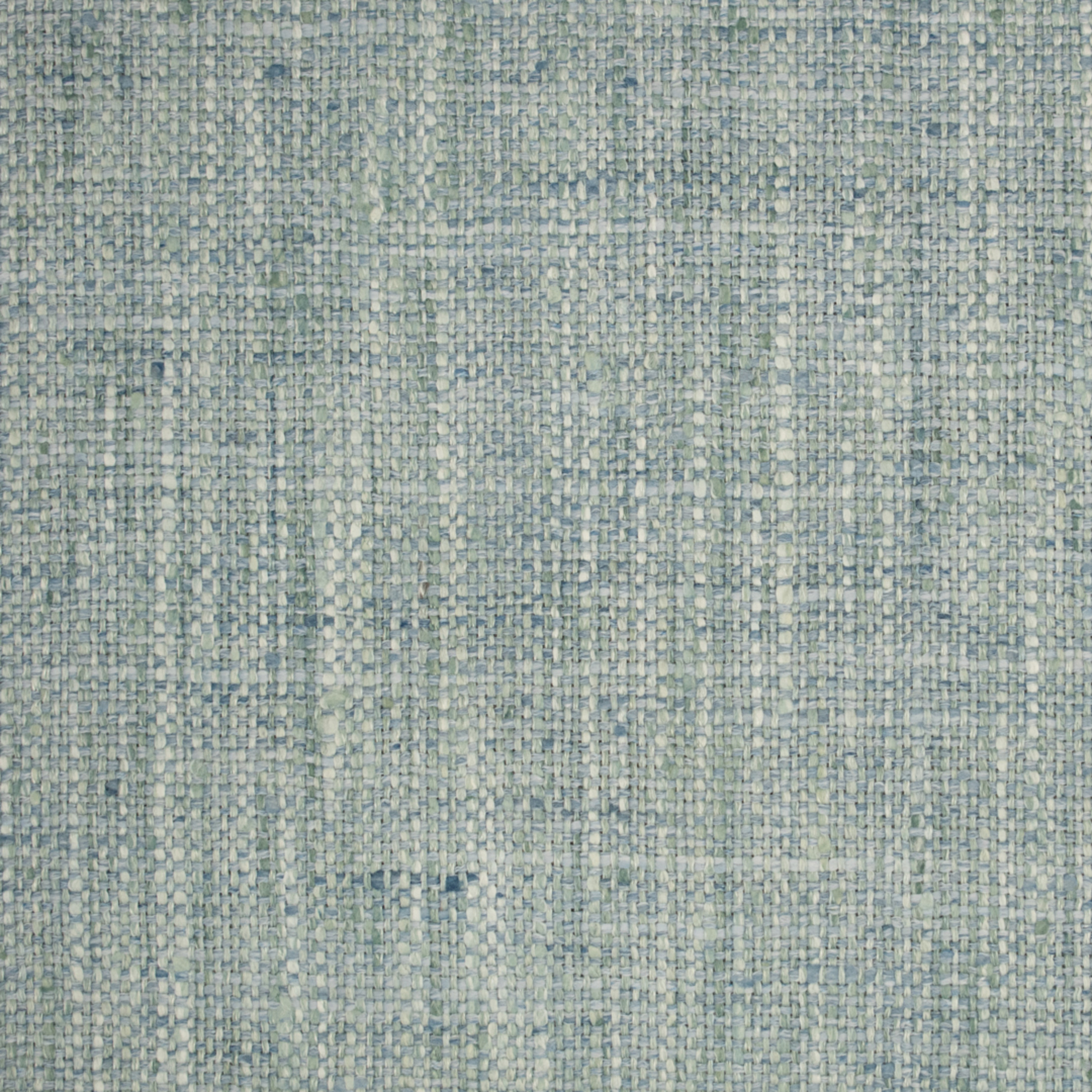 Blue upholstery fabric
