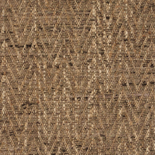 Greenhouse Fabrics S6133 Truffle upholstery fabric swatch for sample-first furniture planning
