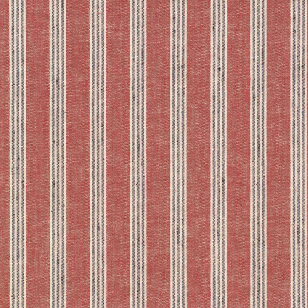 Greenhouse Fabrics S6144 Americana upholstery fabric swatch for sample-first furniture planning