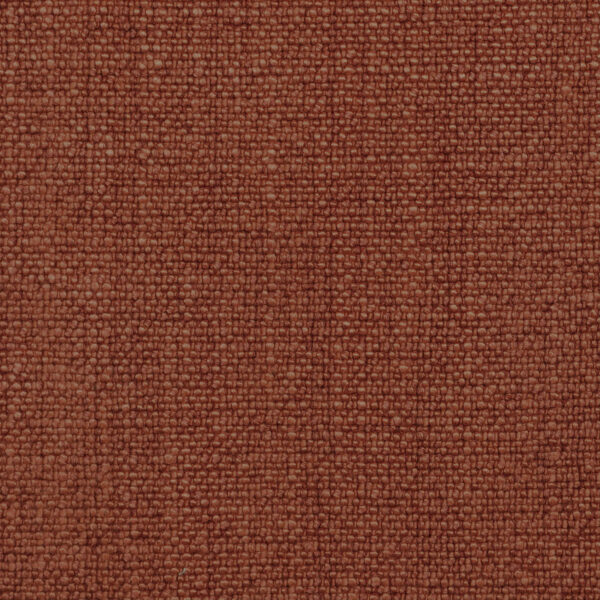 Red upholstery fabric