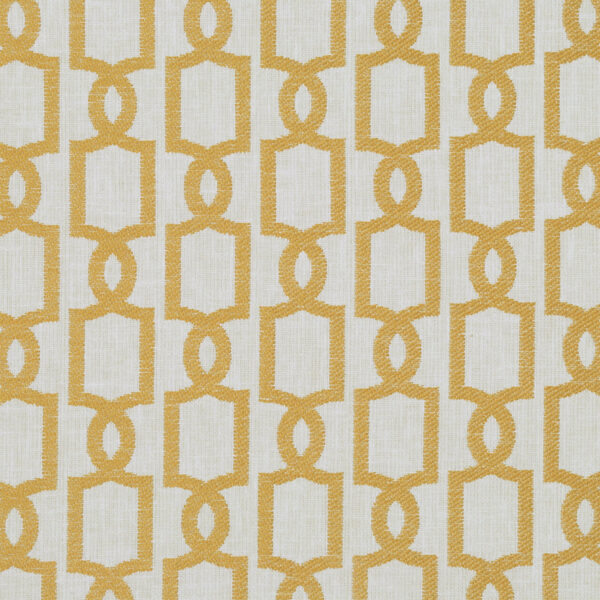 Greenhouse Fabrics S6152 Gold Dust upholstery fabric swatch for sample-first furniture planning