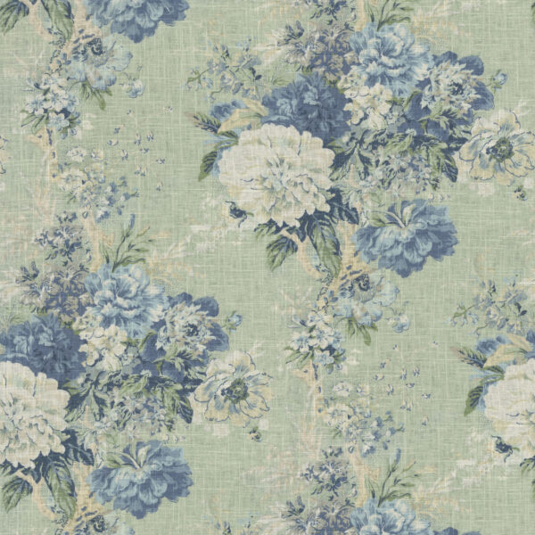 Greenhouse Fabrics S6159 Moonstone upholstery fabric swatch for sample-first furniture planning