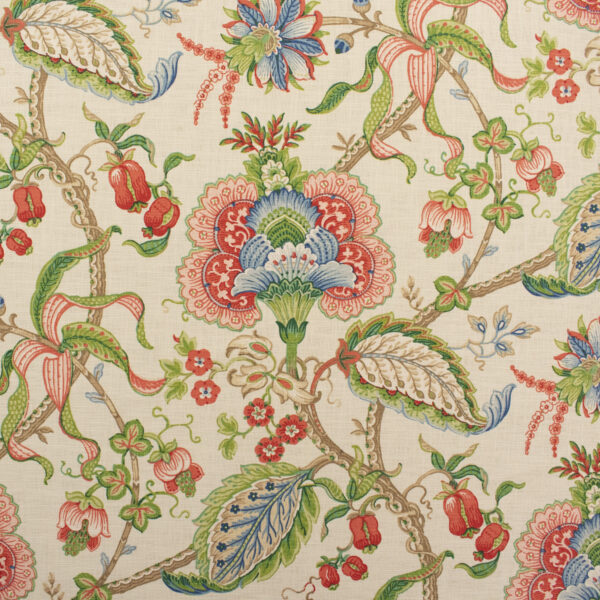 Greenhouse Fabrics S6167 Multi upholstery fabric swatch for sample-first furniture planning