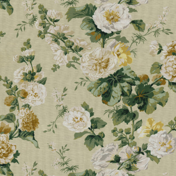 Neutral upholstery fabric