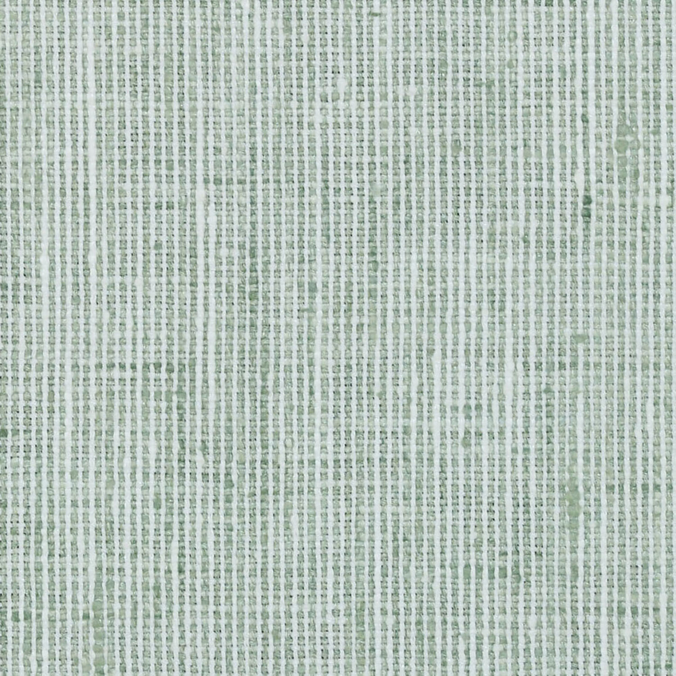 Green upholstery fabric