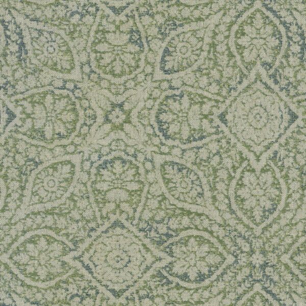 Greenhouse Fabrics S6173 Spring upholstery fabric swatch for sample-first furniture planning