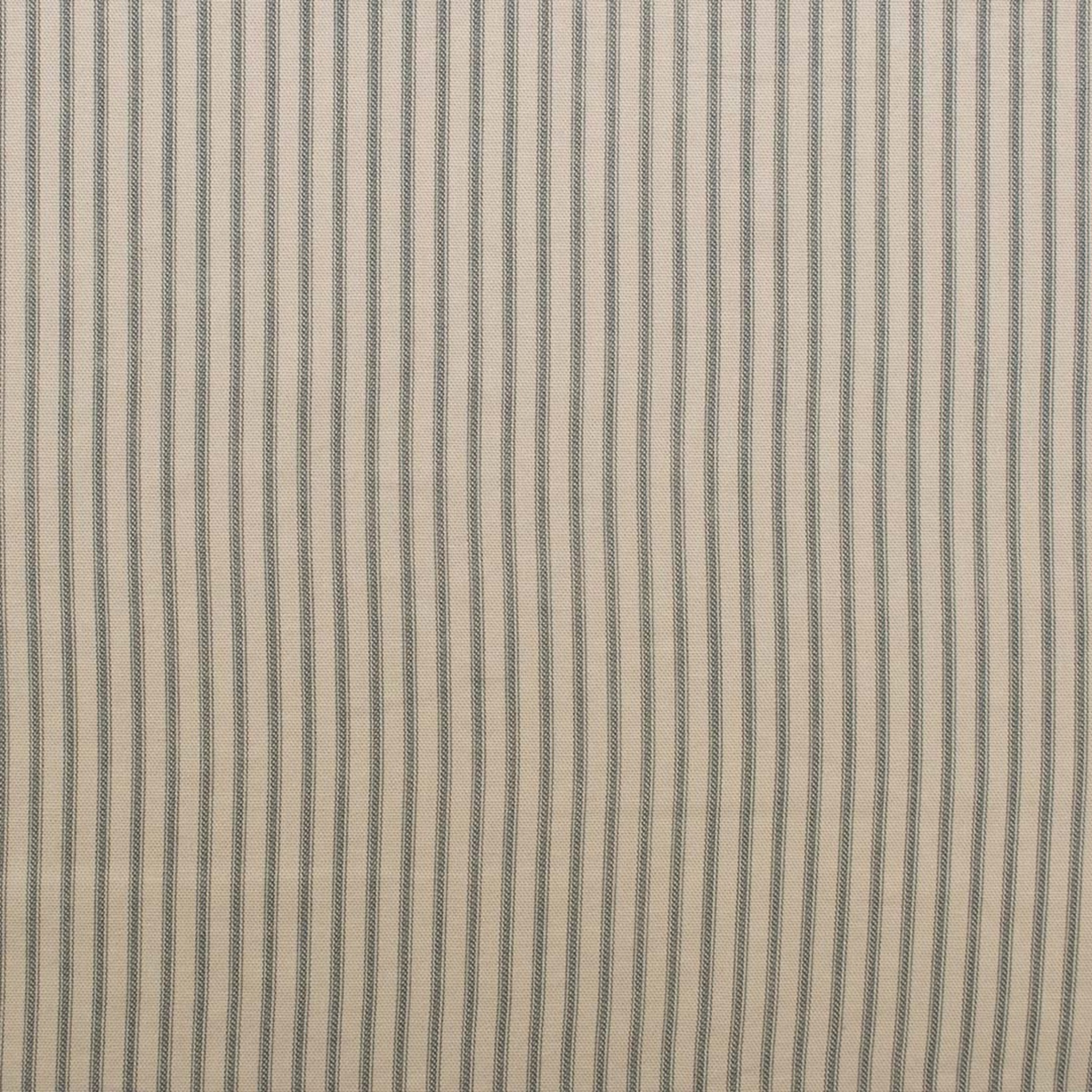 Blue upholstery fabric