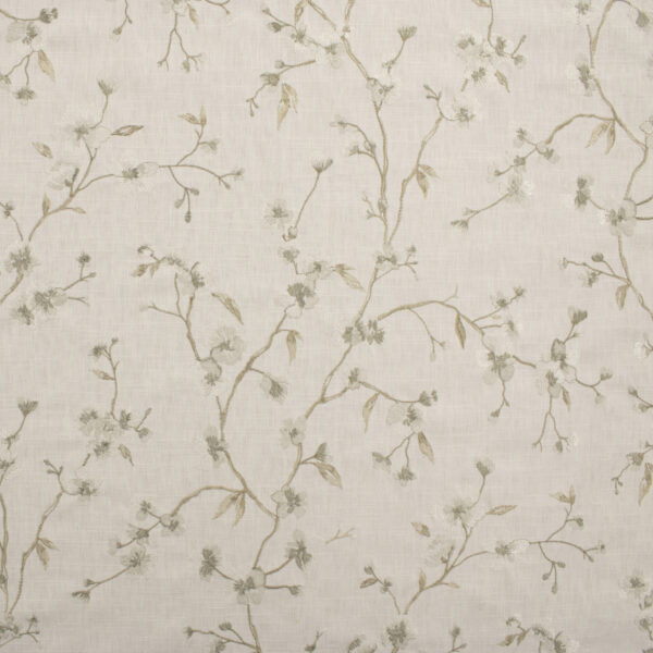 Greenhouse Fabrics S6197 Pearl upholstery fabric swatch for sample-first furniture planning