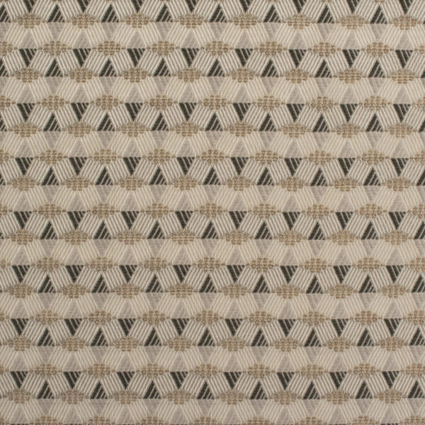 Greenhouse Fabrics S6221 Gravel upholstery fabric swatch for sample-first furniture planning
