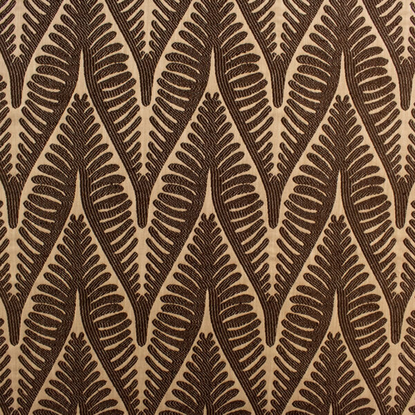 Greenhouse Fabrics S6226 Coco upholstery fabric swatch for sample-first furniture planning