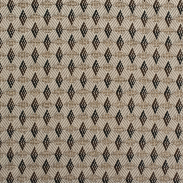 Greenhouse Fabrics S6227 Espresso upholstery fabric swatch for sample-first furniture planning