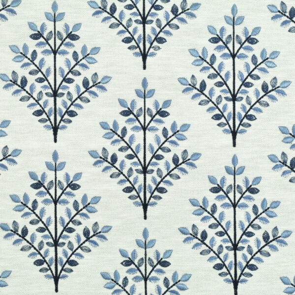 Greenhouse Fabrics S6230 Porcelain upholstery fabric swatch for sample-first furniture planning