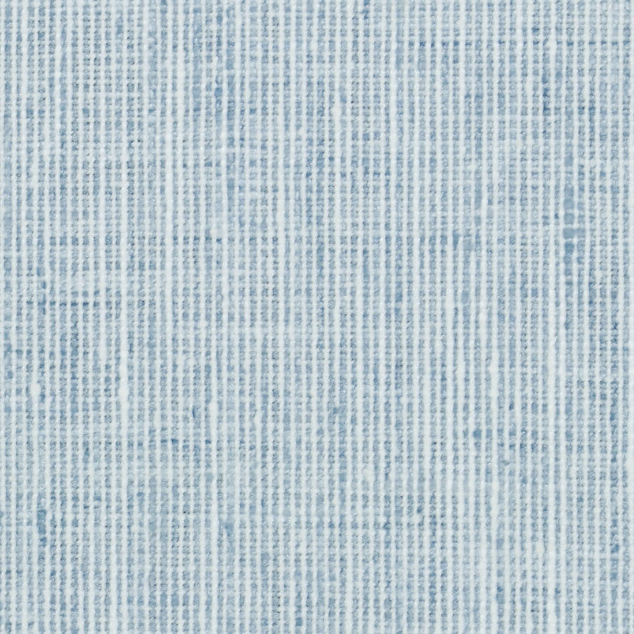 Blue upholstery fabric