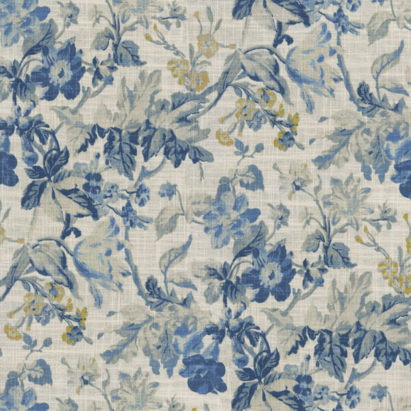 Greenhouse Fabrics S6242 Dresden upholstery fabric swatch for sample-first furniture planning