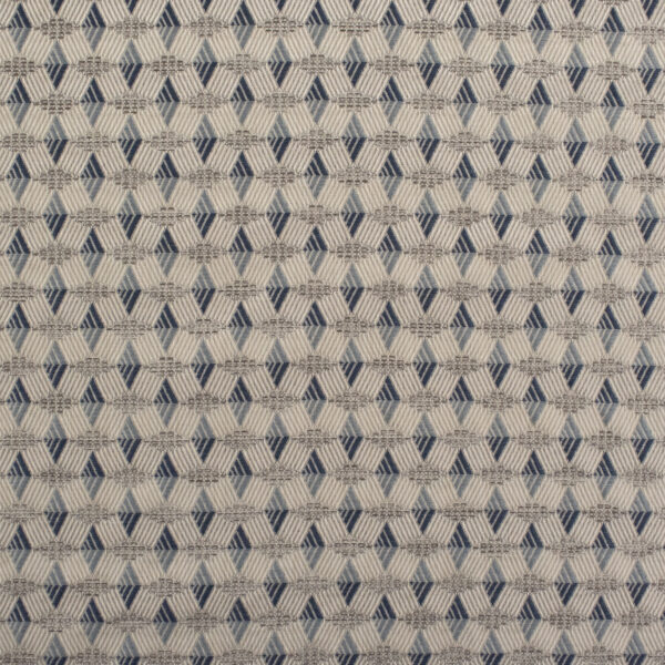Greenhouse Fabrics S6258 Cascade upholstery fabric swatch for sample-first furniture planning