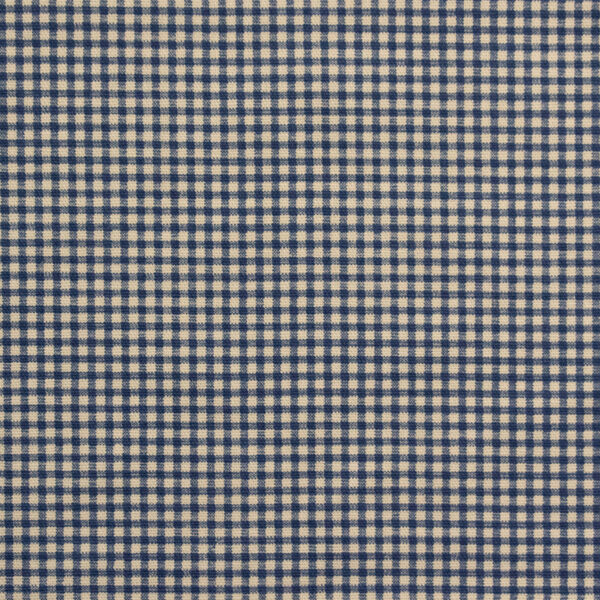 Greenhouse Fabrics S6259 Dark Blue upholstery fabric swatch for sample-first furniture planning